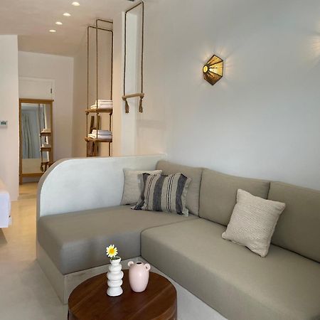 Fos Collection Residences Faros Eksteriør billede